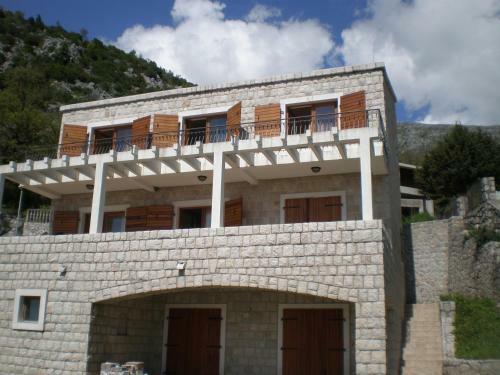 Villa Lidija