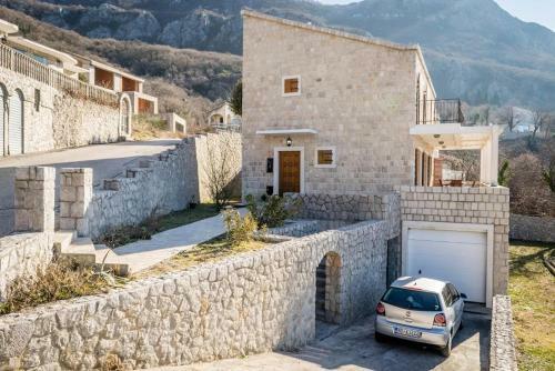 Villa Lidija