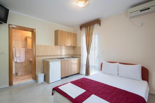 Apartments Konte
