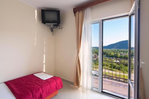 Apartments Konte