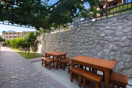 Apartments Konte