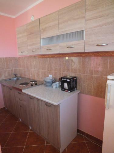 Apartments Trsteno