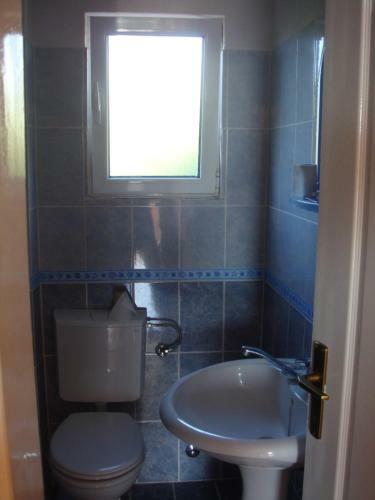 Apartments Trsteno
