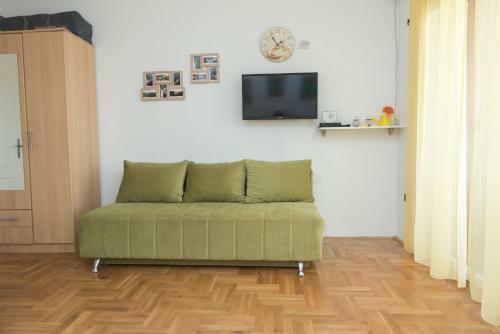 Apartments Pekovic