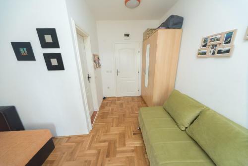 Apartments Pekovic