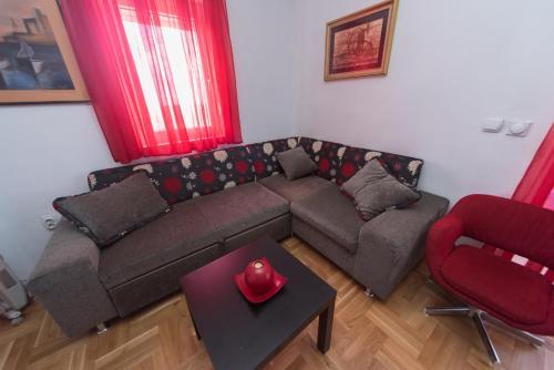 Apartments Pekovic
