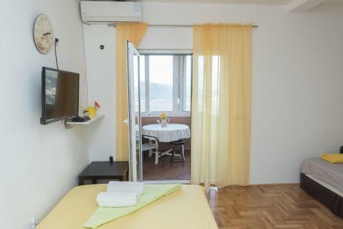 Apartments Pekovic