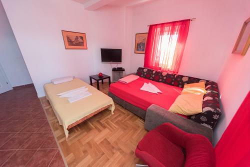 Apartments Pekovic