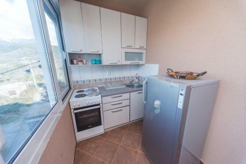 Apartments Pekovic