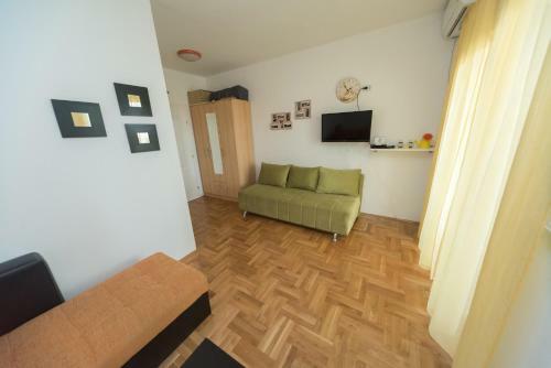 Apartments Pekovic