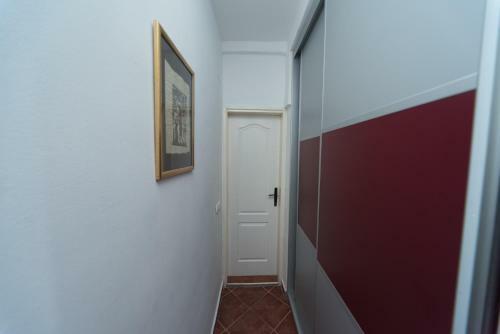 Apartments Pekovic