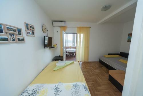 Apartments Pekovic