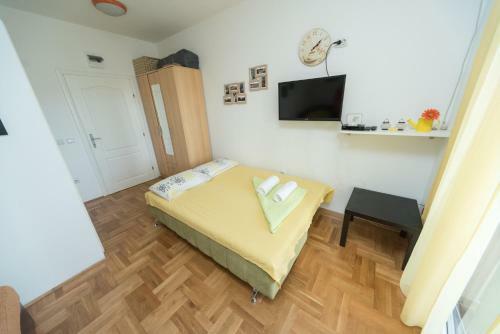 Apartments Pekovic