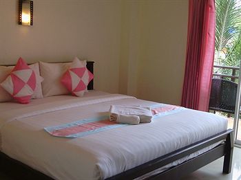 Hostal Lanta Just Come