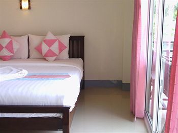 Hostal Lanta Just Come