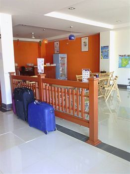 Hostal Lanta Just Come