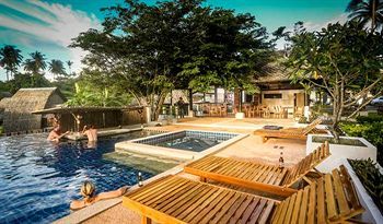 Hotel Soontreeya Lanta