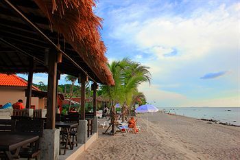 Hotel Peace Paradise Beach
