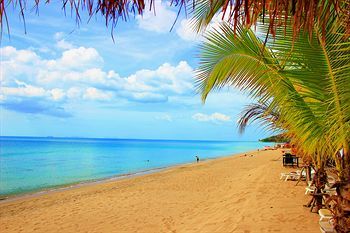 Hotel Peace Paradise Beach