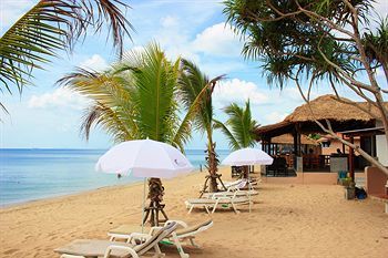Hotel Peace Paradise Beach
