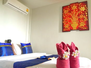 Hotel Lanta Halabala Resort