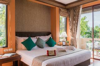 Hotel Anda Lanta Resort