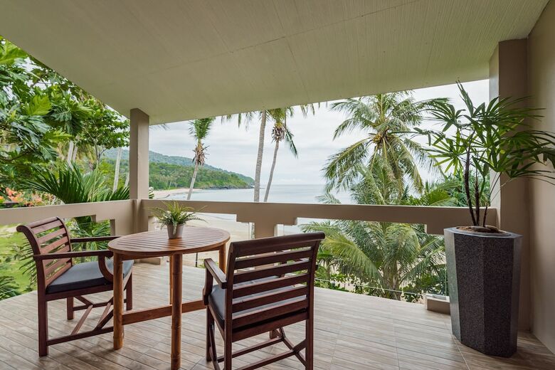 Hotel Anda Lanta Resort