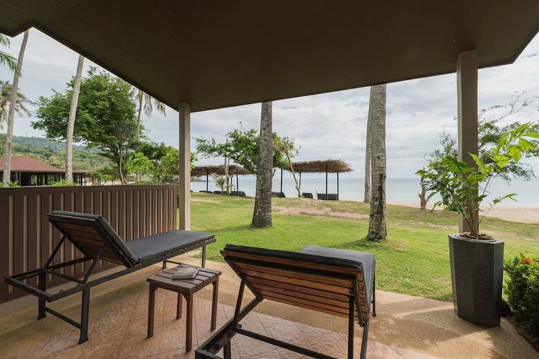 Hotel Anda Lanta Resort