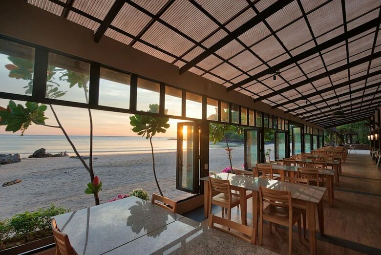 Hotel Anda Lanta Resort