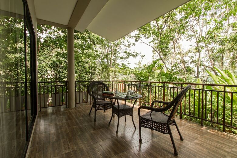 Hotel Anda Lanta Resort