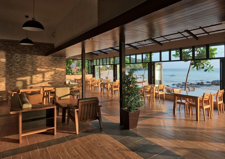 Hotel Anda Lanta Resort