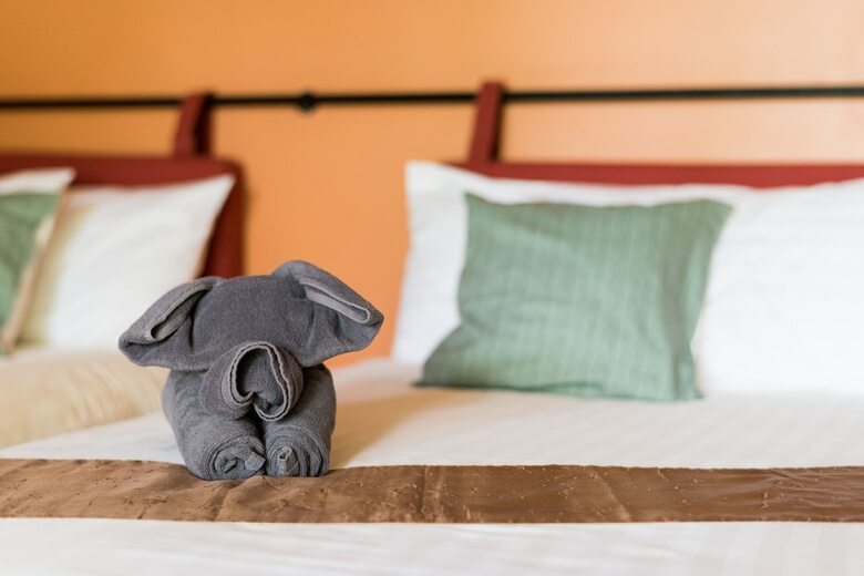 Hotel Anda Lanta Resort