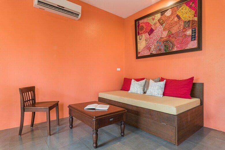 Hotel Anda Lanta Resort