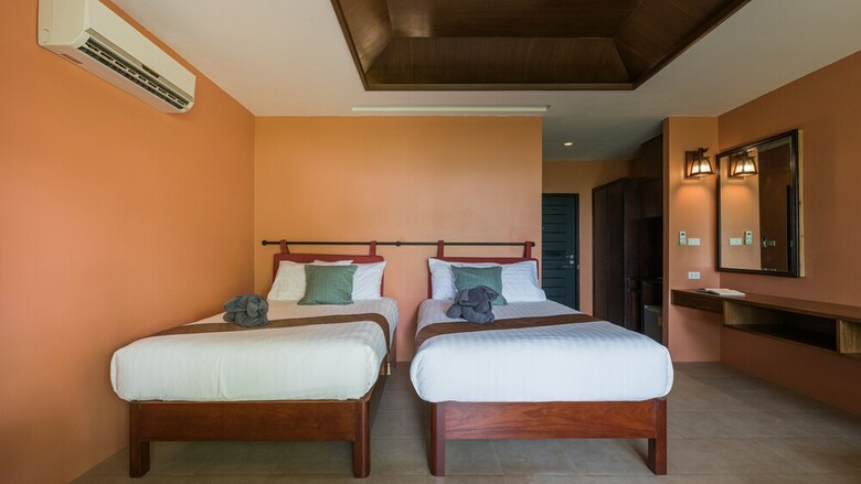 Hotel Anda Lanta Resort