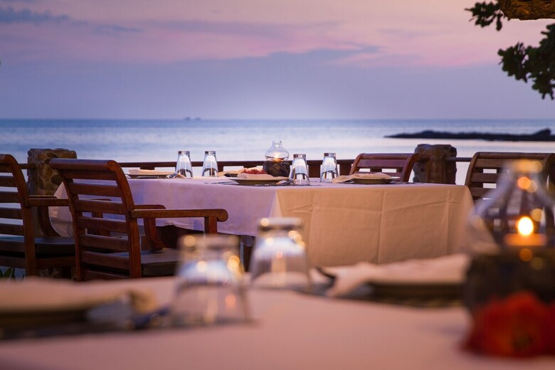 Hotel Anda Lanta Resort