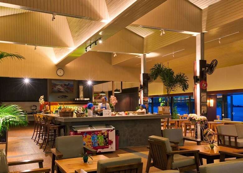 Hotel Anda Lanta Resort