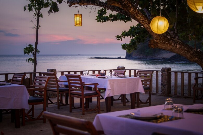 Hotel Anda Lanta Resort