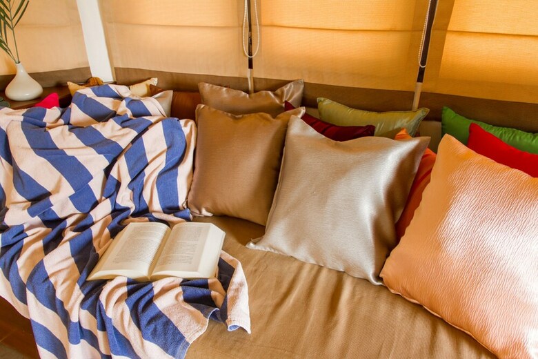 Hotel Anda Lanta Resort