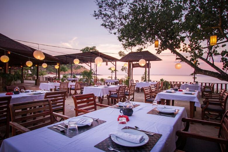 Hotel Anda Lanta Resort