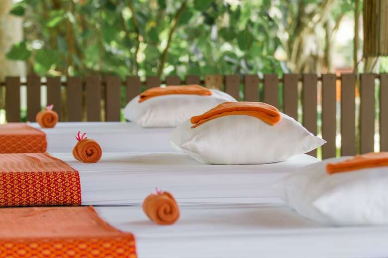 Hotel Anda Lanta Resort