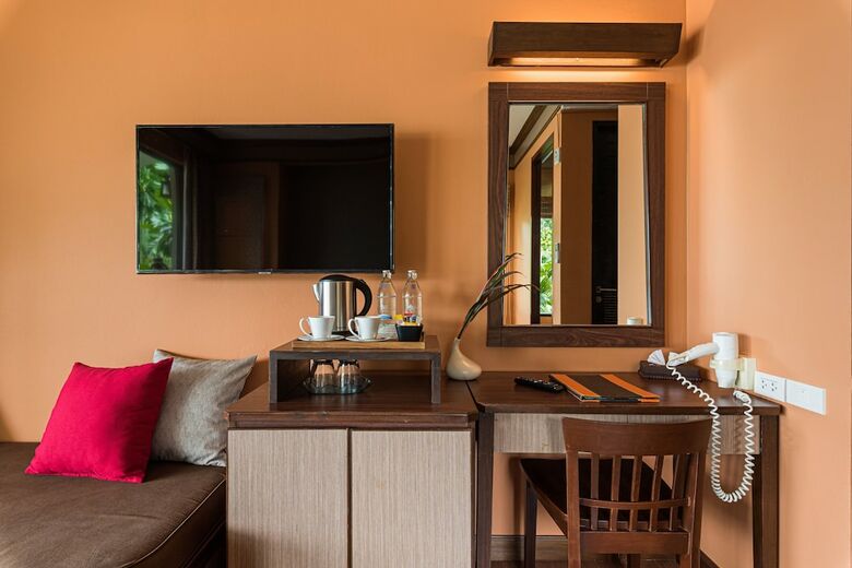 Hotel Anda Lanta Resort