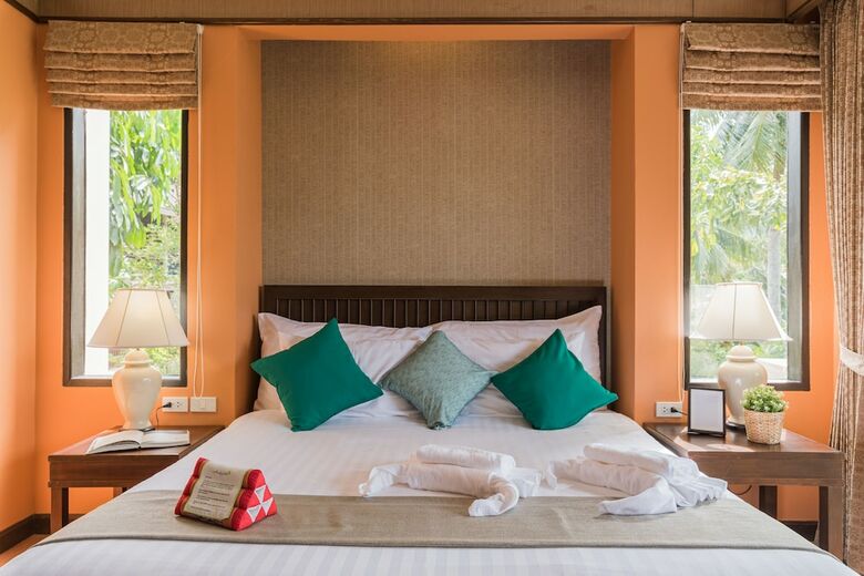 Hotel Anda Lanta Resort