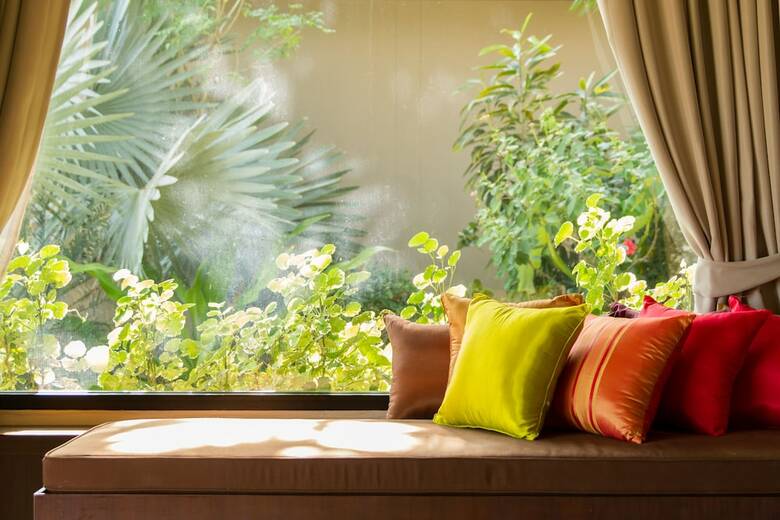 Hotel Anda Lanta Resort