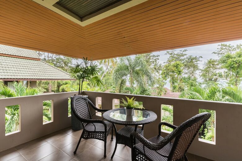 Hotel Anda Lanta Resort