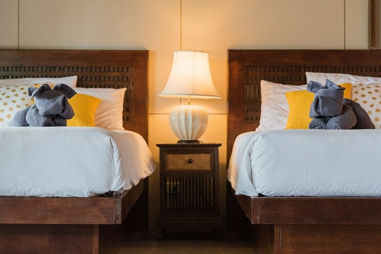 Hotel Anda Lanta Resort