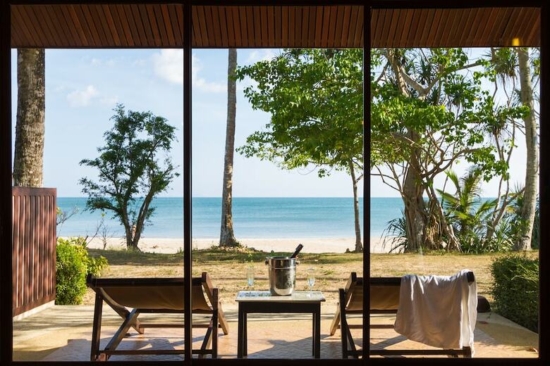 Hotel Anda Lanta Resort