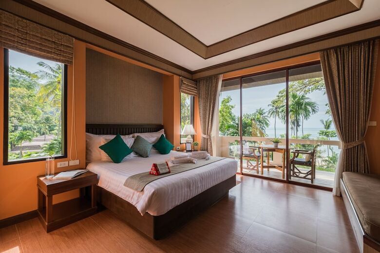 Hotel Anda Lanta Resort