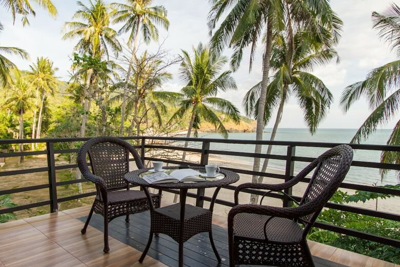 Hotel Anda Lanta Resort