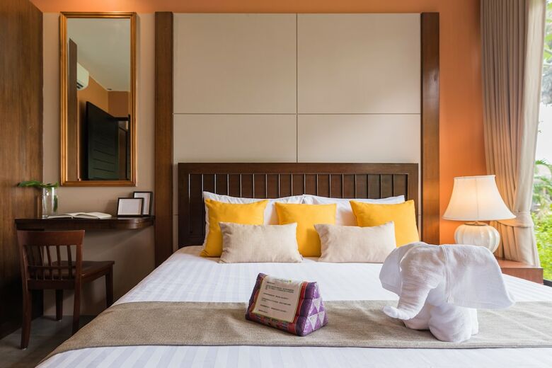 Hotel Anda Lanta Resort