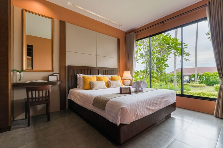 Hotel Anda Lanta Resort